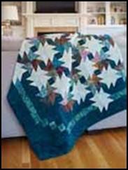 April Meeting Thursday April 20, 2017 All About Binding There will be four demonstrations showing various ways to bind your quilt, also what judges look for in binding for judged quilts.