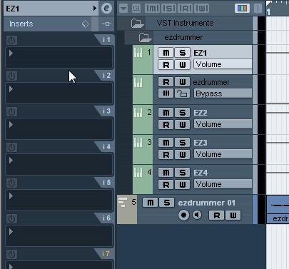MIDI Track VS Instrument Track Cubase also gives you the option to create Instrument Tracks. What s their difference with the MIDI tracks?