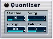 Quantizer Quantizing 
