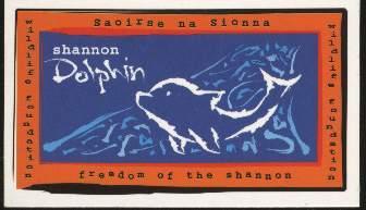 Protected Areas Prepared by Dr Simon Berrow Project Manager Shannon Dolphin and