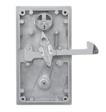 LOCK ASSEMBLY page