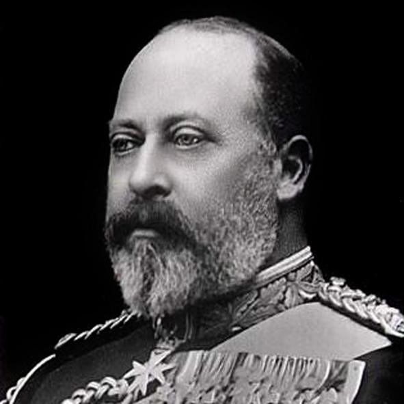 King Edward VII approved the first official Coat of Arms for Australia on 7 May 1908.