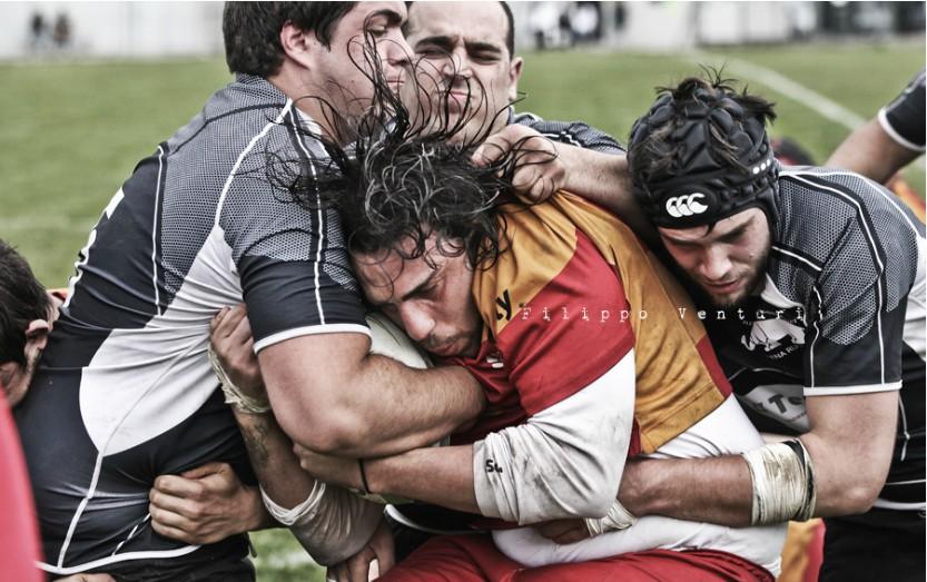 Filippo Venturi Rugby Photography Analysis In this analysis I will be assessing the composition of Filippo Venturi s sports photography images.
