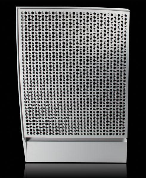 Constellation Audio 2012 Technical Brief / page 2 REFERENCE SERIES Hercules monoblock amplifier The Hercules is one of the most innovative, powerful, and musical amplifiers ever made.