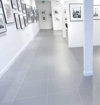 About Panorama Panorama is set to revolutionise solid surfacing in interior fit-out and refurbishment, providing press-rolled quarry clays, granite rocks and ceramic