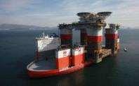 (Cable lay vessel) 5 x Offshore support Vessels (DP2, ROV support, AH) Union
