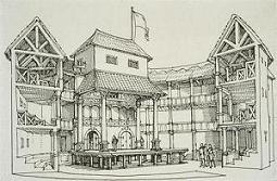 The Globe Theatre The theatre was so important and influential to the Elizabethans that Queen Elizabeth found it necessary to censor plays.
