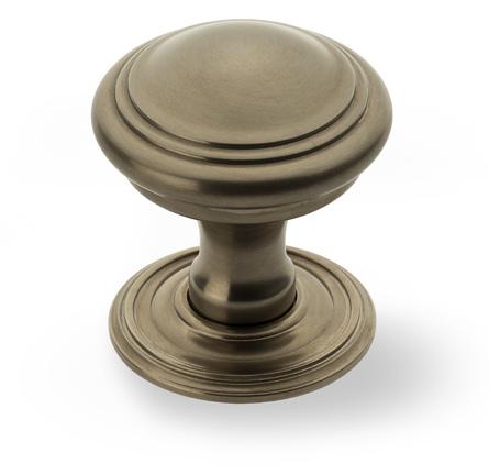 MBN Matt Black Nickel PBN Polished Black Nickel PRL Pearl Nickel SNB Satin Nickel - Bronzed A special matt nickel plate on top of a sateen polished solid brass surface, producing a non-reflective