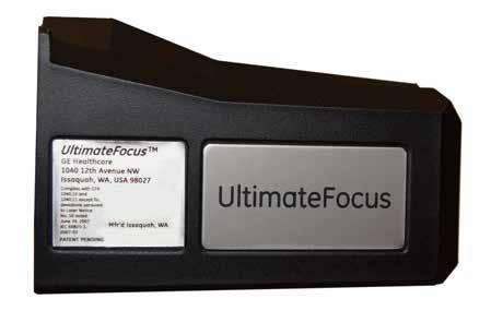 UltimateFocus hardware autofocus module Sample stage Fig 3. The UltimateFocus hardware autofocus module tracks samples and improves precision. Fig 4.