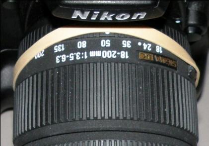 For shallow camera pointing angles (see the 15 degree entry) the dimensions of each photograph for a 50 mm lens focal length become very large (approximately 2240 feet horizontal by 8900 feet