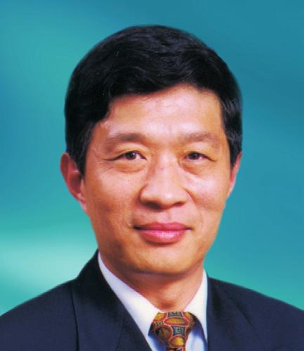 Mr. He was an Executive Assistant President of BOC from November 1998 to November 2000. Mr.