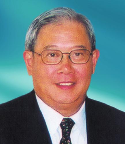 Chia was also a Director of CNH Global NV. Mr.