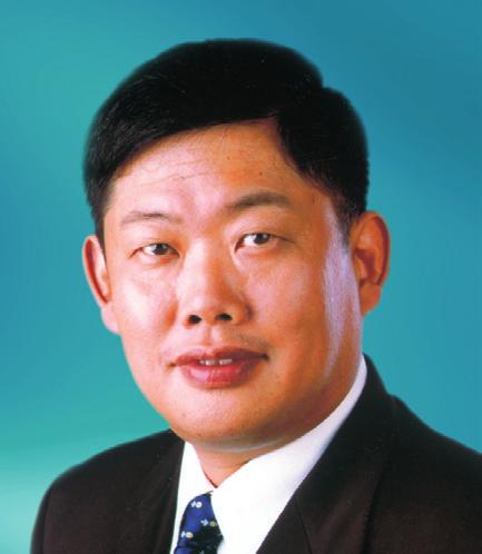 , Global China Group and Cathay Pacific Airways Ltd. He is a member of the Hong Kong Port and Maritime Board. Mr.