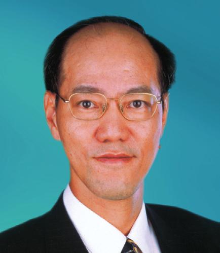 Resources Department of BOCHK. Mr. Ding has eight years experience in the banking industry. Mr. Ding was the General Manager of the Personnel Division of BOC Hong Kong-Macau Regional Office between April 2001 and September 2001.