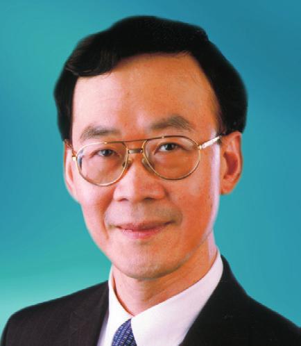 BOARD OF DIRECTORS AND SENIOR MANAGEMENT 37 Mr. LAW Man Wah, Chief Financial Officer Aged 51, is the Chief Financial Officer of the Group and the General Manager of the Finance Department of BOCHK.