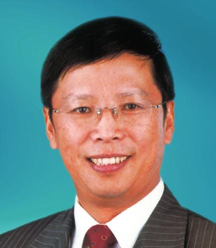 From March 1992 to September 2001, he was the Deputy General Manager of Nanyang. Mr.
