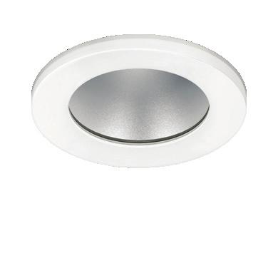 BEZEL IP65/001/130 IP65 clear polycarbonate RELUX photometric data