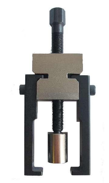 Puller Reach 085000 9-45 7 Contents Spare Parts Qty 08000 Forcing Screw