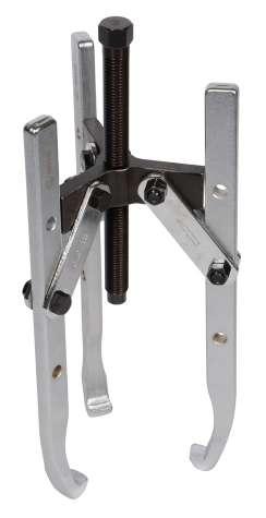 Reversible Double ended legs for external use Spread Min - Reach 0870000 0-50 80 0880000 0-00 40 STANDARD