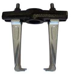 designed which allows the reach of each leg to be extended to achieve