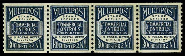 Recent Auctions of Interest to Dummy Stamp Collectors On October 3, 2013 2013.10.