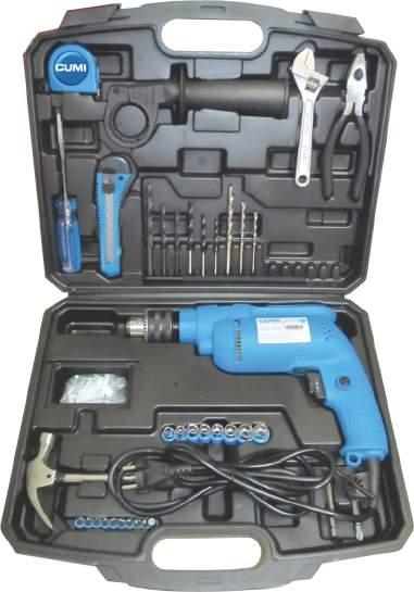 Introduction to the Power Tool you bought CUMI TOOL KIT 9 10 11 8 12 7 