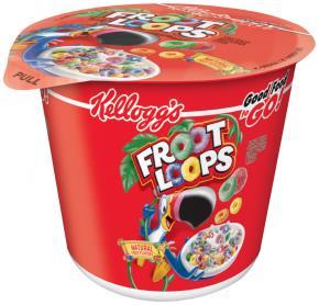 5oz $5.93 990375 Cereal In A Cup Frosted Flakes 10/6/2.1oz $5.93 990410 Cereal In A Cup Krave Chocolate 10/6/1.87oz $5.