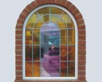 CURVED OPENERS Create Beautiful Arched Heritage Windows and Doors