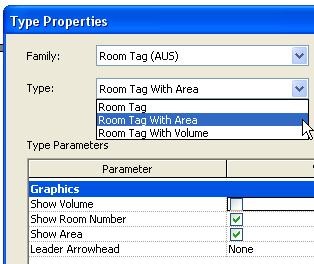 5.03 Areas/Rooms Room and area data is very useful for