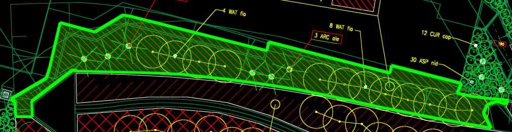 4.03 Polylines Simply put, CAD drawings are made up of multiple lines and arcs.