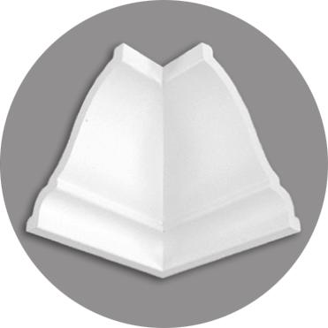 Crowns are manufactured to fit the following TRIMCO profiles: TM 49 5/8 x 3-5/8 TM 48 5/8 x 4-1/4 TM