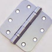 0 5 knuckle ball bearing Radius Corner Non-rising removable pin with 