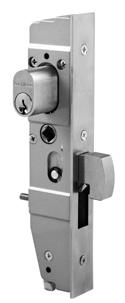 Synergy 3580 Series Mortice Locks continued.
