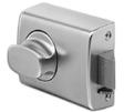 Mechanical Digital Locksets Keyless entry No electrical wiring necessary Free to egress Refer to page C1