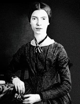 Author Study: Emily Dickinson Published 1,775 poems but virtually unknown in her lifetime.