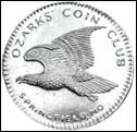 JULY 2011 Monthly Publication of Ozarks Coin Club Club meets the 1st Tuesday each month at 438 E. St. Louis St.