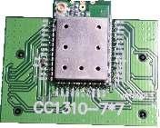 Adapter board To make immediate usable