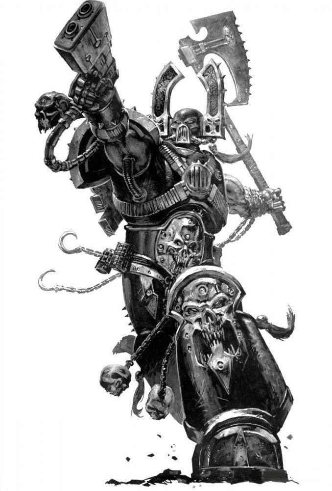 1.0. The World Eaters The History of the World Eaters The history of the World Eaters Legion is one drenched in the blood of their victims and their own; and one that begins with its Primarch, Angron.