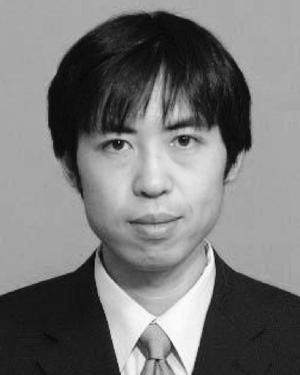 3062 IEEE TRANSACTIONS ON ANTENNAS AND PROPAGATION, VOL. 54, NO. 11, NOVEMBER 2006 Naoki Honma (M 00) was born in Sendai, Japan, in 1973. He received the B.E., M.E., and Ph.