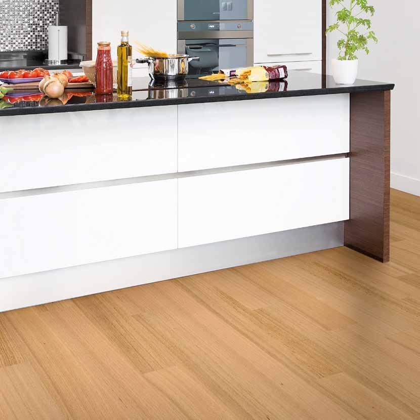 16 australian Tasmanian oak 1 STRIP I readyflor I GMRF18TOSP Flooring and fashion is combined with the
