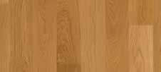 28 your guide YOUR guide Wood SPECIES The wood species you choose determines the colour, surface texture and feel of your