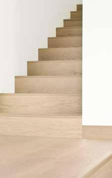 All our Quick-Step Timber floors are labeled. This signifies that our products have met EU consumer, safety, health and environmental standards.