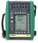 73 83 MC5-IS The Beamex MC5-IS is an ATEX and IECEx certified documenting calibrator designed for use in