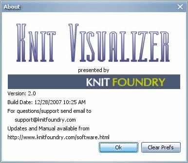 Knit Visualizer 2.