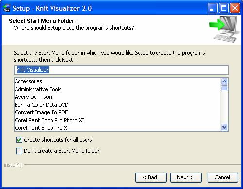 Knit Visualizer 2.