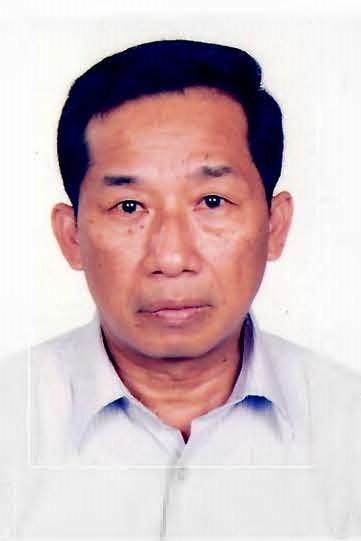Bios of Roundtable Participants Mr. Hul Kunnak Vuth Vice-Chairman, Electricity Authority of Cambodia Mr. Hul Kunnak Vuth has been with the Electricity Authority of Cambodia since 2001.