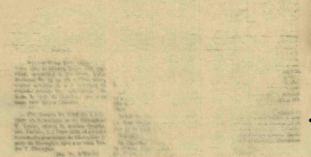 BarbAlatii, Misc. bi o- rasul Alexandria, di Toleorman, la 4 Mulie 1906, domiciliat In Bucuresti, str. ralexandru I. Gaza Nr.