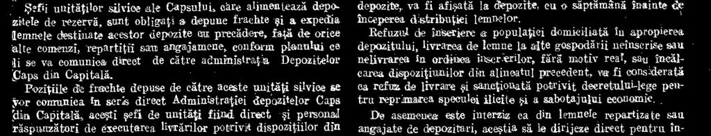 162, partea I, din 20 Ittlie 1945, la pagina 6187, coloanale I ai II, ramânând bung prima inserare a acestei deeiziuni din Monitorul Oficial Nr. 161, partea I, din 19 Iulie 1945, la pagina 6160.