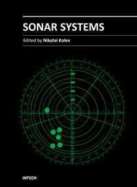 Sonar Systems Edited by Prof.