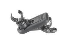Designed for Audio-Technica Case Styles: T1, T2, T3, T4, T5, T6, T7 AT8459 Swivel-mount Microphone Clamp Adapter Dual